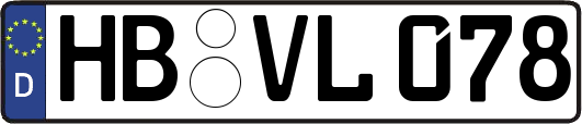 HB-VL078