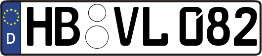 HB-VL082