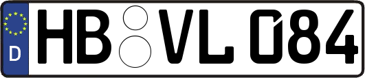 HB-VL084