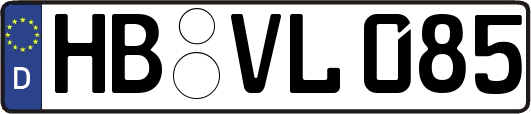 HB-VL085
