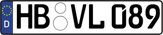 HB-VL089