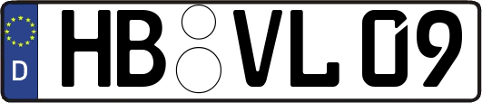HB-VL09
