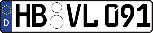 HB-VL091