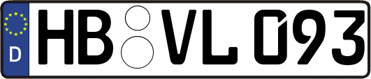 HB-VL093