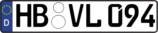 HB-VL094