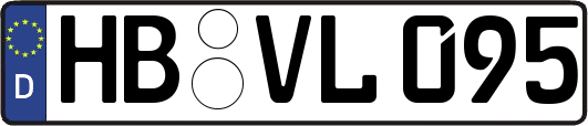 HB-VL095