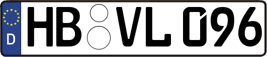 HB-VL096