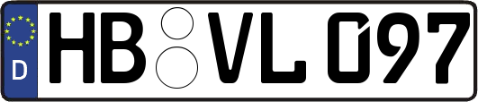 HB-VL097