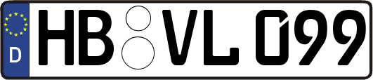 HB-VL099