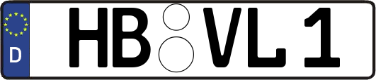 HB-VL1