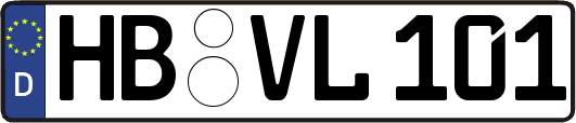 HB-VL101