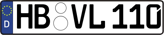 HB-VL110