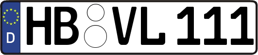 HB-VL111