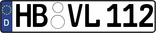 HB-VL112