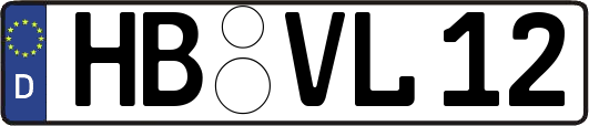 HB-VL12