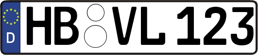 HB-VL123