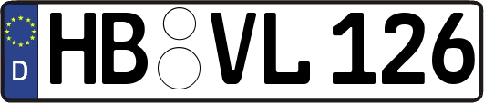 HB-VL126
