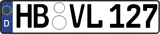 HB-VL127