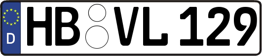 HB-VL129