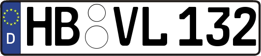 HB-VL132