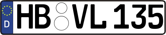HB-VL135
