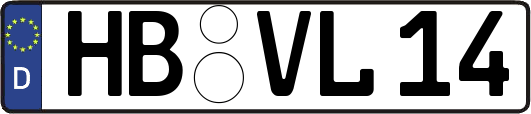 HB-VL14