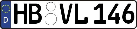 HB-VL146