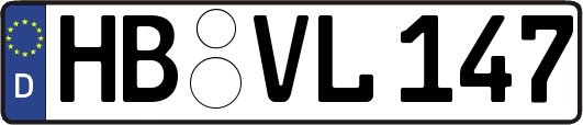 HB-VL147