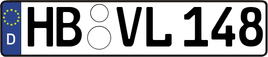 HB-VL148
