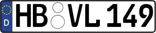 HB-VL149