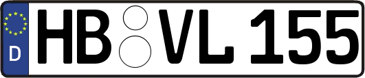 HB-VL155