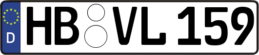 HB-VL159