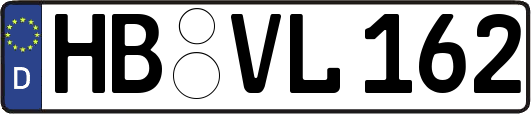 HB-VL162