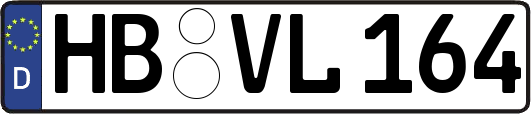 HB-VL164