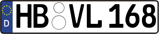 HB-VL168