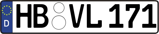 HB-VL171