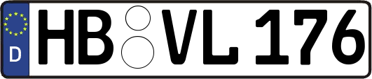 HB-VL176