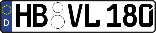 HB-VL180