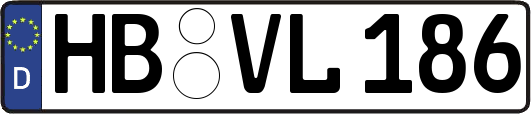 HB-VL186