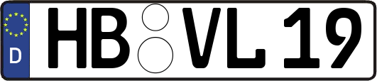 HB-VL19