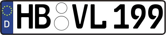 HB-VL199