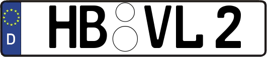HB-VL2