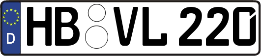 HB-VL220