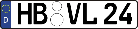 HB-VL24