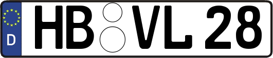 HB-VL28