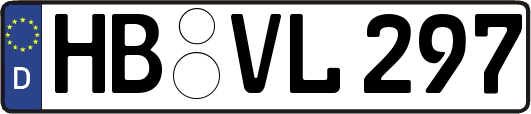 HB-VL297