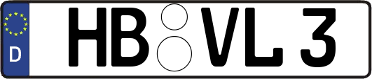 HB-VL3