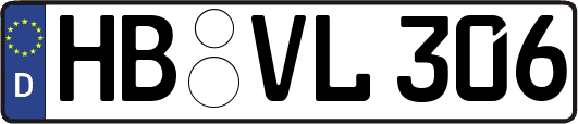 HB-VL306