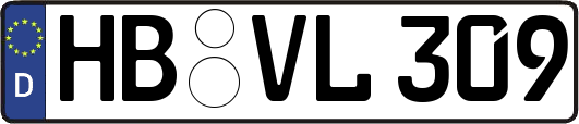 HB-VL309