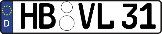 HB-VL31